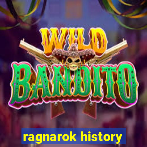 ragnarok history